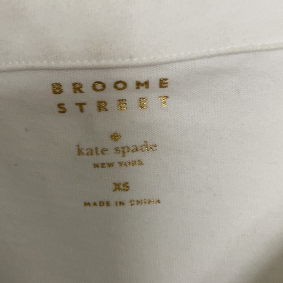 Broome street tee - Picture 5 of 7